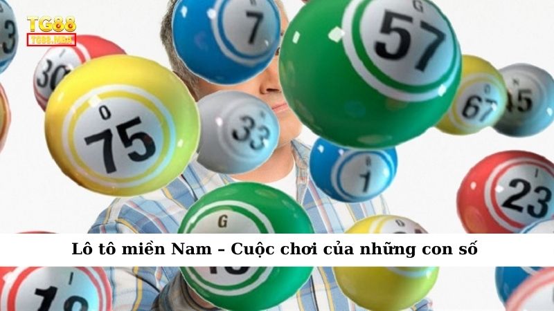 Lô tô miền Nam